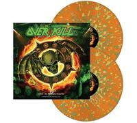 Overkill - Horrorscope (Live in Overhausen)