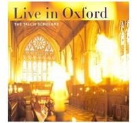 Live In Oxford
