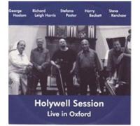 Live In Oxford