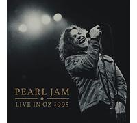 Live in Oz 1995 (Radio Broadcast Recording)
