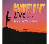 Live in Oz