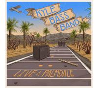 Live in Palmdale (Vinyl)