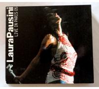 Pausini, Laura - Live in Paris 05 [Import]