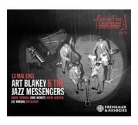 Live in Paris 13 Mai 1961