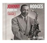 Live In Paris 18 Mars 1961