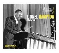 Live In Paris, 1956-1961 Coffret