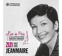 Live In Paris 1957-1961