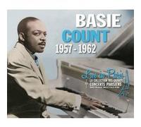 Live in Paris 1957 - 1962