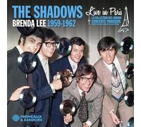 Live in Paris 1959-1962