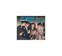 Live In Paris 1959-1962 - Cd Album