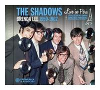 Live In Paris 1959-1962 E