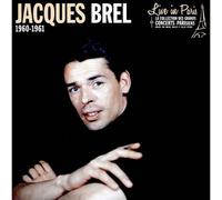 Live in Paris 1960-1961