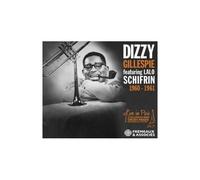 Live in Paris 1960-1961