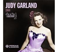 Generique – Live in Paris 1960 – CD