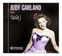 Generique – Live in Paris 1960 – CD