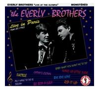 Live in Paris 1963 [Import allemand]