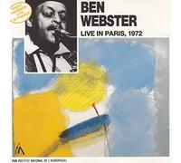 Live in Paris 1972