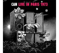Live In Paris 1973 CD