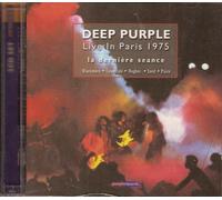 Live In Paris 1975 - La Dernière Séance