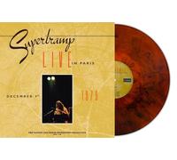 Live in Paris 1979 Radio Broadcast