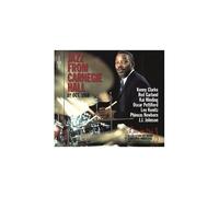 Live In Paris 1er Oct. 1958