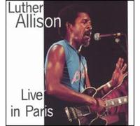 Live in Paris