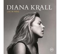 Live In Paris – Universal Music Group