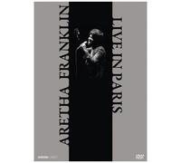 Live In Paris