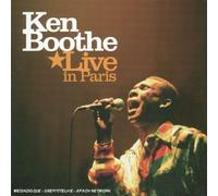 Live in Paris