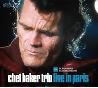 Live in Paris