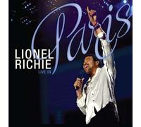 Lionel Richie – Live in Paris – Island