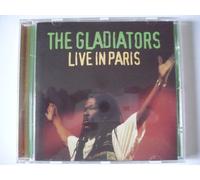 Live In Paris (22 Octobre 2000 À " L'elisée Montmartre")