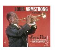 Live in Paris 24 Avril 1962