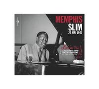 Live In Paris 27 Mai 1961