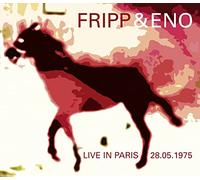 Live in Paris - 28/05/1975