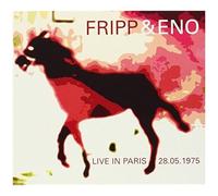 Live In Paris 28 05 1975