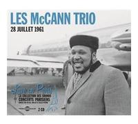 Live in Paris 28 Juillet 1961