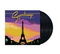 Live in Paris '79