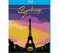 Live in Paris 79 Blu-Ray E