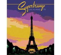 Live In Paris '79 by Supertramp