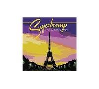 Live in Paris '79 CD