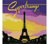 Live in Paris '79 (2cd+DVD)
