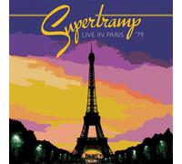 Live In Paris '79 Édition Limitée CD