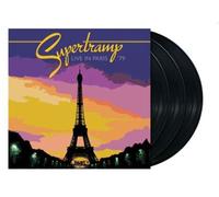 Live In Paris '79 Vinyle