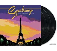 Live in Paris '79