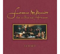 Live In Paris And Toronto