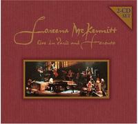 Live In Paris And Toronto - Enhanced