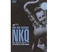 Live In Paris At The New - Kennedy, Nigel -Quintet