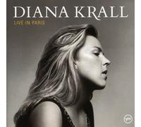 Live in Paris by Diana Krall (2002-05-03)