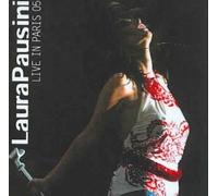 Live in Paris by Laura Pausini [CD] NEUF